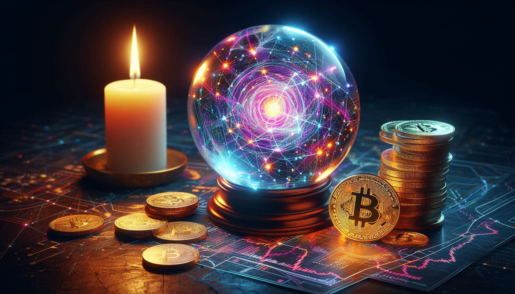 Bitcoin Trends 2024 Insights and Strategies