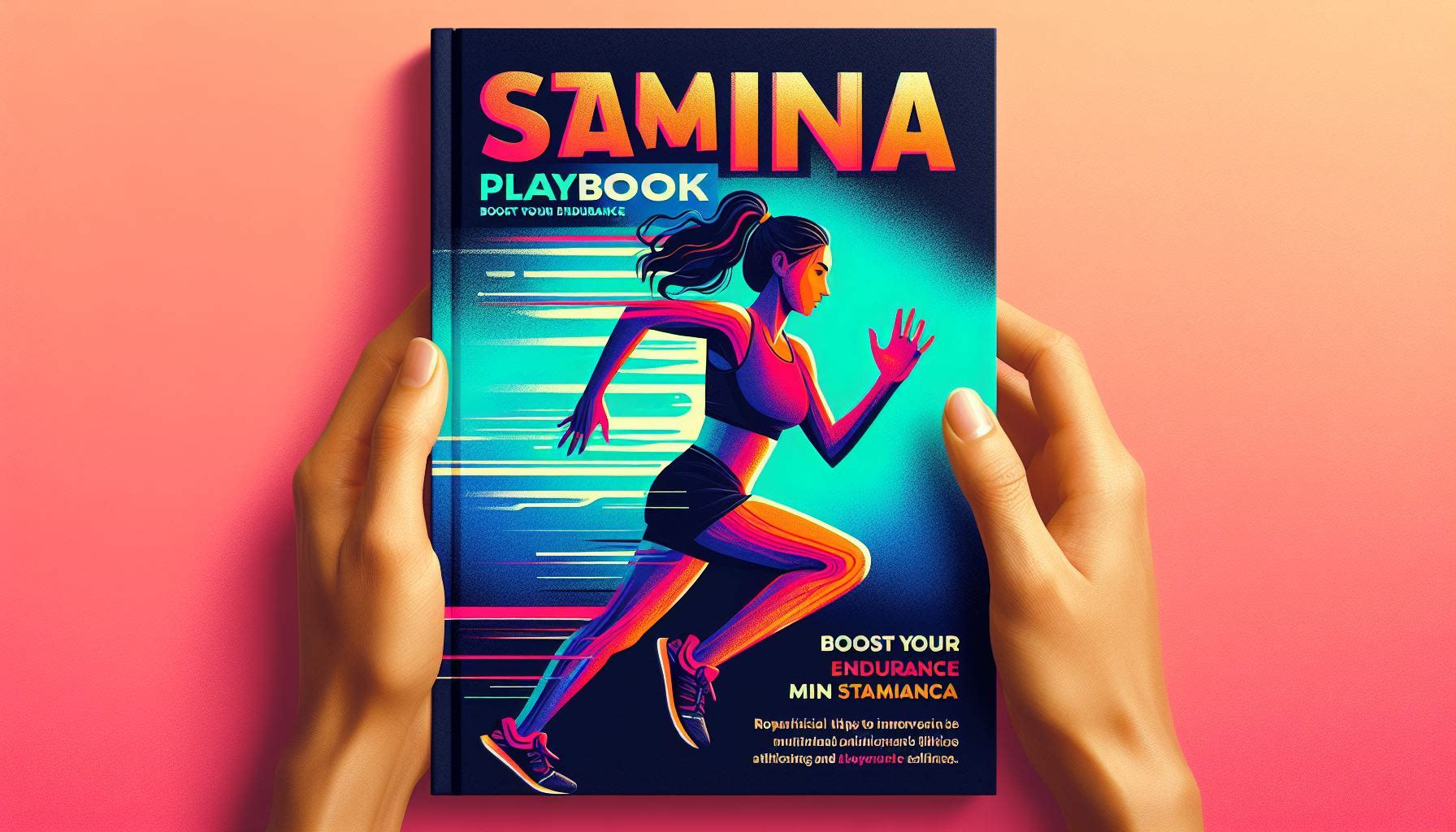 Image of a Boost Endurance with Stamina Exercises Playbook